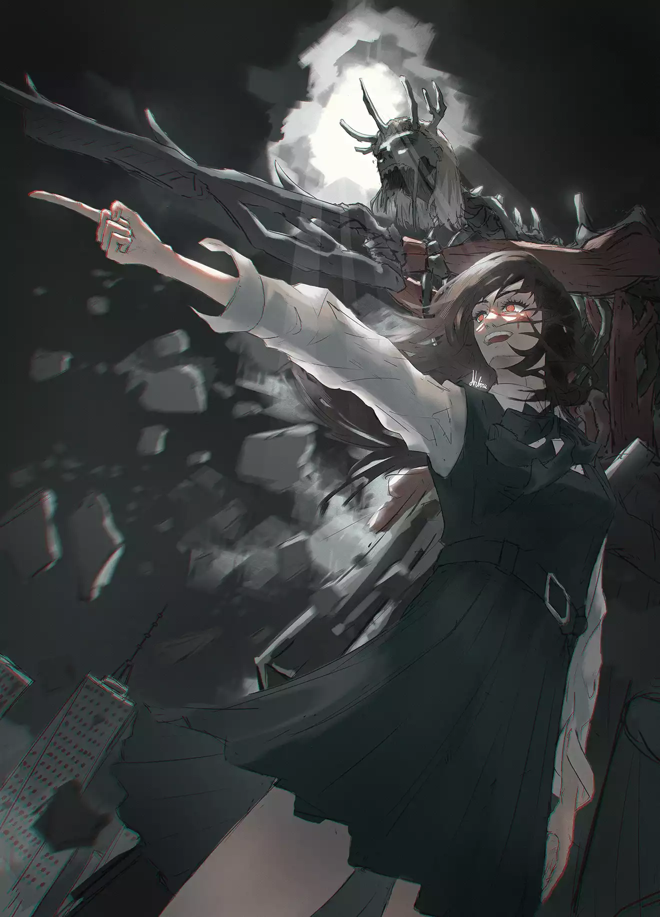 Yoru